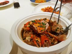 -香然会·园林雅宴(陆家嘴店)