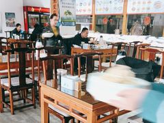 -良师门滨海人家·海鲜·家常菜(滨海城店)