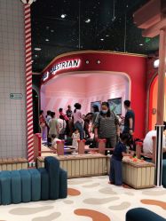 -MELAND亲子乐园•活动包场(北京亦庄龙湖天街店)