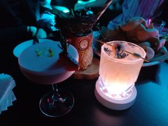 -MOSSO音乐酒吧·live house(南京旗舰店)