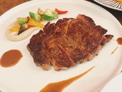 -Terra Rossa(陆家嘴中心店)