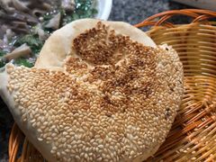 -清真喜兰老丁羊汤特色小吃