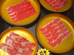 -牛New寿喜烧(虹桥新天地店)