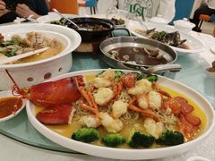 -明香海鲜酒家(华强北店)