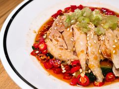 藤椒正经鸡-太二酸菜鱼(福州泰禾店)