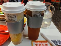 -避风塘·金牌店·夜宵(金玉兰店)