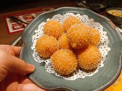 -快乐小羊·内蒙牛羊肉火锅(流花中心店)