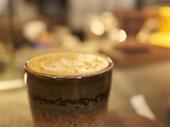 -沪水焙煎室(淡水路店)