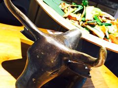 -云海肴·汽锅鸡·云南菜(天津国金汇店)