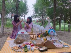 -西青郊野公园