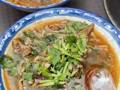 -白老大羊杂碎稍麦