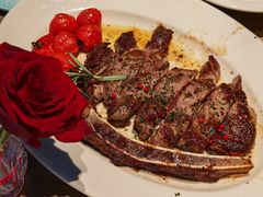 -波特曼西餐厅(中央大街店)