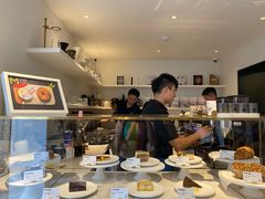 -大酉·M Coffee(北京美术馆店)