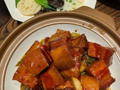 -重庆酸菜鱼(上海路店)