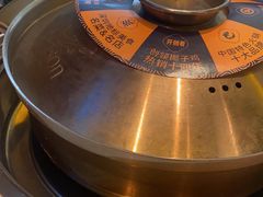 -润园四季椰子鸡火锅(南山海岸城店)