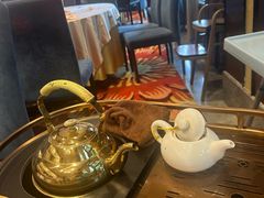 -聚福宝合苑食府(南头镇店)