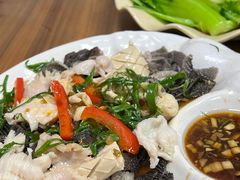 -真好吃牛杂(白沙店)
