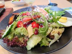-豪客来牛排(中华城店)