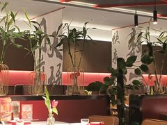 -四川饭店·川味水煮鱼(长白店)