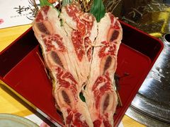 -梦味精致日本料理(新地假日广场店)