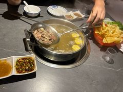 -贵宾牛·潮汕牛肉火锅(珠池总店)