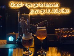 -JollyBee’s Craft Nest乐蜂精酿