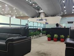 -广州南站-金U彩高铁商务休息室