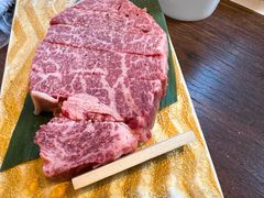 -飞驒牛 烤肉 马食一代(銀座店)