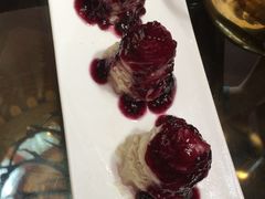 -大汗行宫园林餐厅