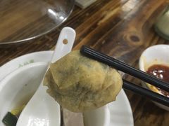 -三叔牛杂火锅店(三淮大街15号店)