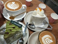 -安上烘焙 ENCHANTE(世纪汇店)