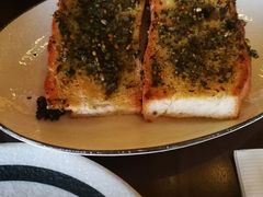 -PIZZA BIANCA(万象城店)