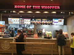 -汉堡王(砂之船店)