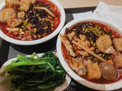 -水平有限广西米粉·广西风味集(五道口店)