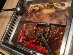 -野妹经典火锅(江夏中百店)