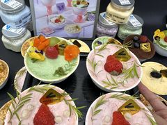 -白色日记·手作酸奶(麦凯乐店)