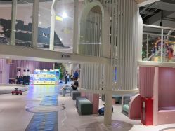 -meland club亲子乐园(石家庄万象城店)