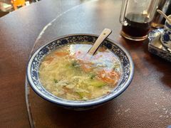 -老三羊汤【北兴隆街店】