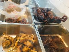 -吴山烤禽 (吴山路店)