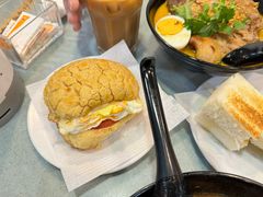 -华嫂冰室(尖沙咀店)