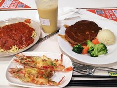 -宜家·瑞典风味餐厅(北京西红门店)