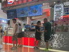 -DQ·蛋糕·冰淇淋(西城红场店)