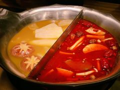 台式麻辣锅-湊湊火锅·茶憩(东城万达店)
