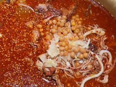 -张翻越·川渝冒菜·武汉黑鸭煲(城北万象城店)