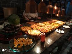 -纽斯特牛排自助餐厅(浦东文峰广场店)