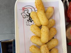 -福荣新中式餐厅