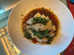 -环球港凯悦 · 享悦中餐厅