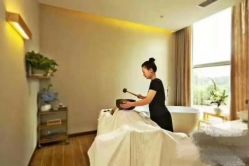 点击看大图 -芳香乐府SPA·五行芳疗