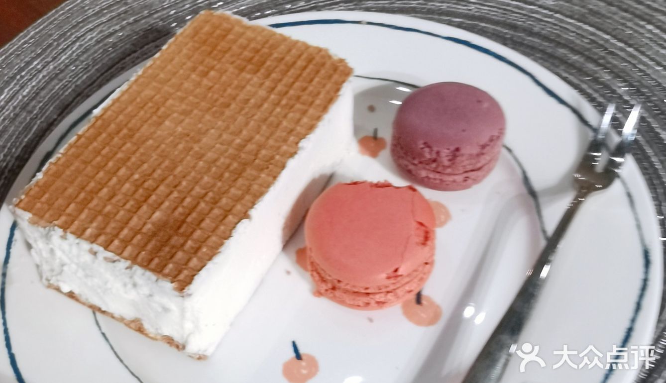 想吃英式？美式？法式还是阿根廷？来这里吧~