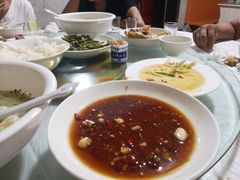 -茅山风味馆